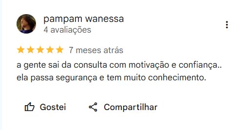 Depoimento de Pampam Wanessa